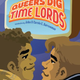 Illustration for article titled My Own Personal Doctor Who Adventure
